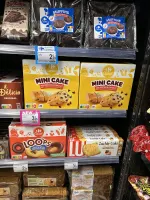🥯 ZOOM SUR LE GOÛTER ! 🍫